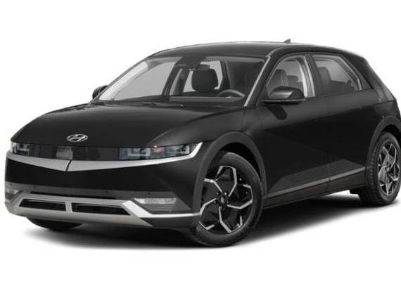 HYUNDAI IONIQ 5 2023 KM8KNDAF3PU204858 image